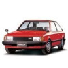 MAZDA 323 1985-1989
