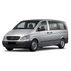 MB VITO W639 2003-