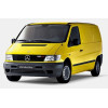 MB VITO W638 1996-2003
