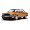MB W123 1975-1984