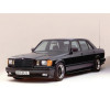 MB W126 1979-1991