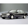 MB W140 1991-1998