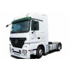 MB Actros 1996-2011
