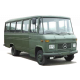 MB W309 (низький) 1967-1986