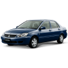 Mitsubishi Lancer 02-07