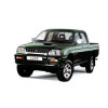 Mitsubishi L200 1996-2006