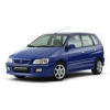 Mitsubishi SPACE STAR 02-05
