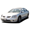 Mitsubishi GALANT 1997-2004