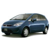 Mitsubishi COLT 2004-2009