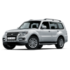Mitsubishi Pajero 06-14