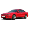 Mitsubishi GALANT 1993-1997