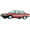 Mitsubishi Lancer 84-88