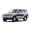 Mitsubishi Pajero 94-00