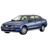 Mitsubishi CARISMA 1995-1999