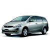 Mitsubishi GRANDIS 2004-2010