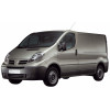 NISSAN PRIMASTAR 2002-2010 NISSAN PRIMASTAR 2002-2010