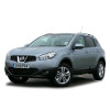 Nissan Qashqai/Qashqai+2 2007- Nissan Qashqai/Qashqai+2 2007-