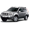 Nissan X-Trail 2007-2014 Nissan X-Trail 2007-2014