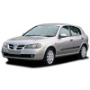 Nissan Almera N16 2000-2006 Nissan Almera N16 2000-2006