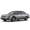 Nissan Maxima QX A33 2000-2003 Nissan Maxima QX A33 2000-2003