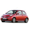 Nissan Micra K12 2003-2010 Nissan Micra K12 2003-2010