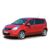 Nissan Note 2006- Nissan Note 2006-
