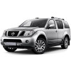 Nissan Pathfinder R51/Navara D40/Frontier/X-Terra Nissan Pathfinder R51/Navara D40/Frontier/X-Terra