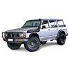 Nissan Patrol 160/Safari 1980-1997 Nissan Patrol 160/Safari 1980-1997
