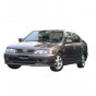Nissan Primera P11 1996-2002