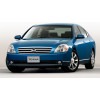 Nissan Teana J31 2003-2008 Nissan Teana J31 2003-2008