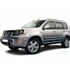 Nissan X-Trail 2001-2007 Nissan X-Trail 2001-2007
