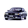 Nissan Sunny B13/Sentra 1991-1994 Nissan Sunny B13/Sentra 1991-1994