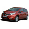 Nissan Note 2012- Nissan Note 2012-