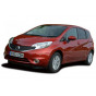 Nissan Note 2012-