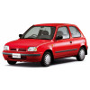Nissan Micra K11 -2003 Nissan Micra K11 -2003