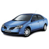 Nissan Primera P12 2002- Nissan Primera P12 2002-