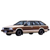 Nissan Sunny B11 1982-1990 Nissan Sunny B11 1982-1990