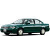 Nissan Sunny N14 Nissan Sunny N14