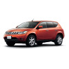 Nissan Murano 2003-2008 Nissan Murano 2003-2008