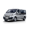 Opel Vivaro 01-14