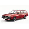 Opel Kadett E 84-93