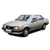 Opel Ascona C 81-88
