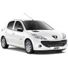 PEUGEOT 206 98-