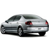 PEUGEOT 407 05-11