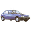 PEUGEOT 205