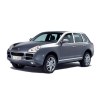 PORSCHE CAYENNE 2003-