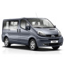 RENAULT Trafic 01-14
