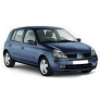 RENAULT Clio 98-05