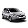 RENAULT Sandero 08-