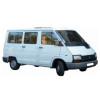 RENAULT Trafic 81-01